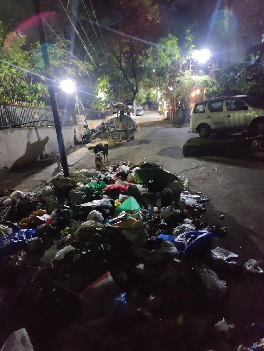 Diamondprasanth's tweet photo. @TelanganaPCB @ghmc @CommissionrGHMC @Dha3r_Ngo @ivinaymanchala https://t.co/g9dhNN1sej
