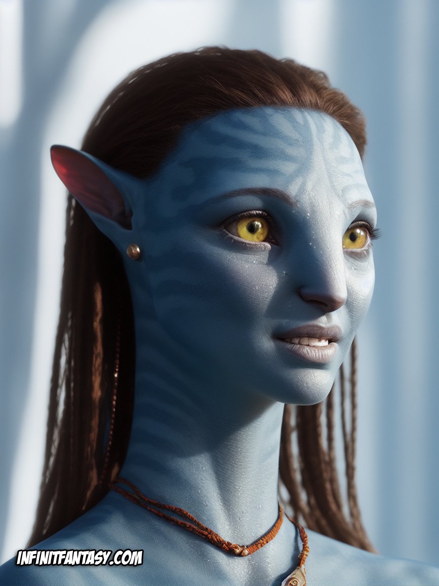 infinitfantasy0's tweet photo. Natalie Portman X Neytiri #natalieportman #natalieportmanedit #omaticaya #avatar #fanart #women #digitalart #avatar #avatar2 #conceptcharacter #3dart #ai #infinitfantasy https://t.co/3XJIFlJBP7