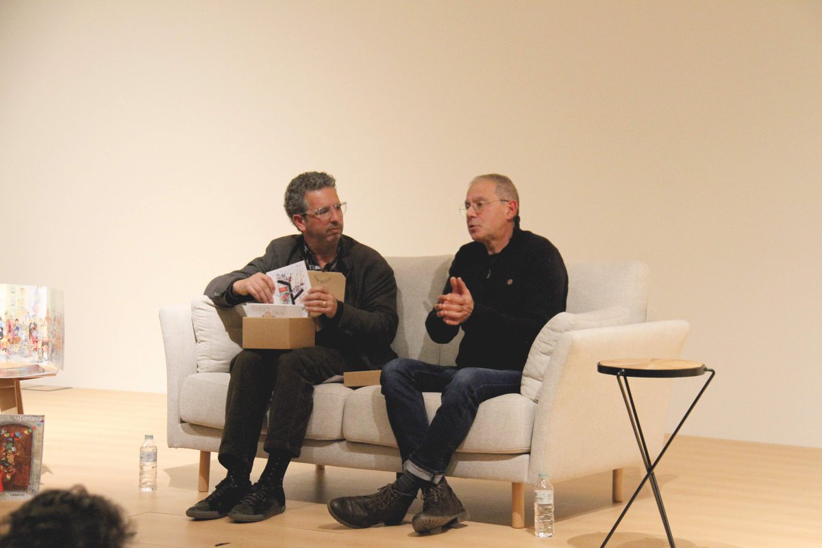 La Comarca d'Olot tweet media