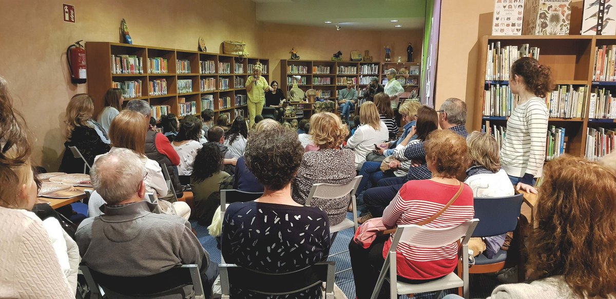 La Comarca d'Olot tweet media