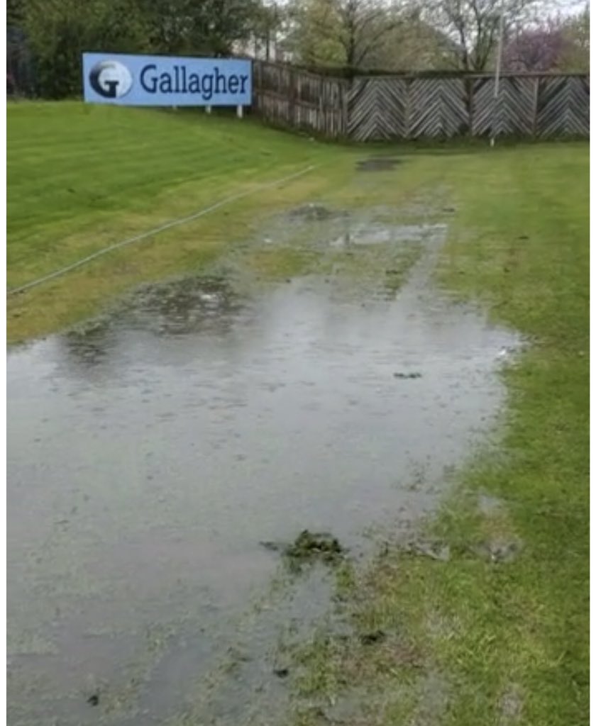 Middlesbrough CC (@middlesbroughcc) on Twitter photo Unfortunately there will be no opening game for our new sponsors <a href="/GallagherUK/">Gallagher UK</a> to enjoy today Unfortunately there will be no opening game for our new sponsors <a href="/GallagherUK/">Gallagher UK</a> to enjoy today