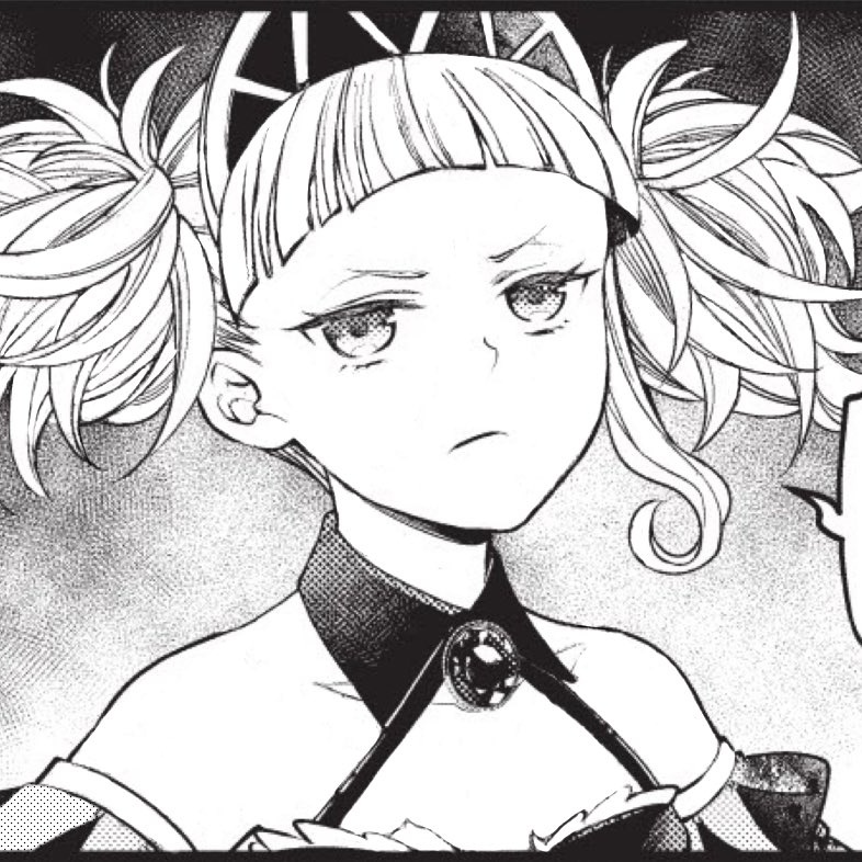 #NewProfile

    • Rest •

“ ก็ตามนั้นแหละย่ะ ส่วนเหตุผลฮเลิกก์จังไม่บอกด้วยหรอกนะ เรื่องอะไรที่ต้องบอก ? ”

 “ ขอลาย่ะ ”