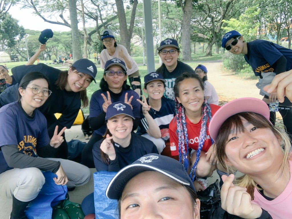 Baseball Saturday! 14 days to go!