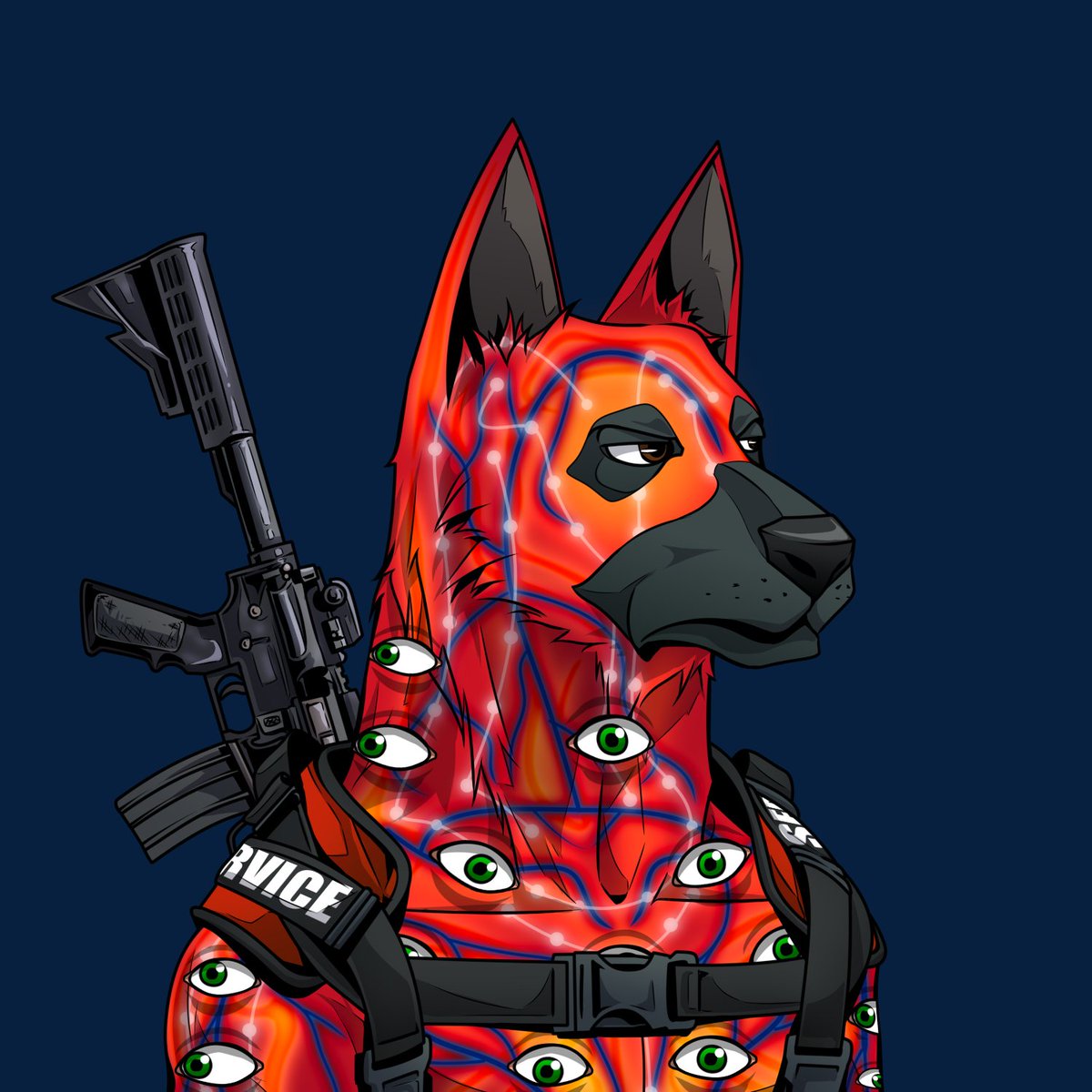 Won all these during last night's Zzootbox!! 🔥

2 @ZillyZombies + 2 <a href="/VVarDogsNFT/">VVAR DOGS</a> + 300 $VET! 🤑

It really pays off to be a patient zero! 🧟

Join 👇
discord.gg/MjN9NCw3Qr

#Vechain #VNFT #VeFam #Zilly