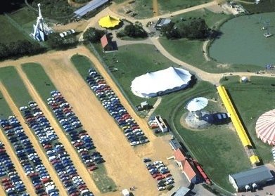 PWHPlace's tweet photo. #PWH40 These photographs of Pleasurewood Hills were taken exactly 30 years ago. 

This was how the park looked back in 1993... https://t.co/gulHmPsBA0