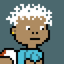 PunkBabyBOT! 🤖 tweet media