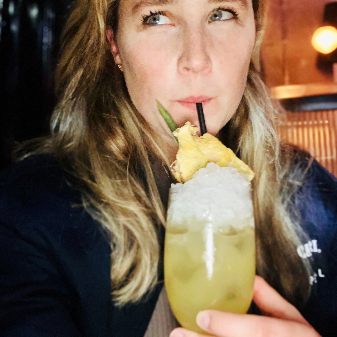 Chu Lo Drinks tweet media