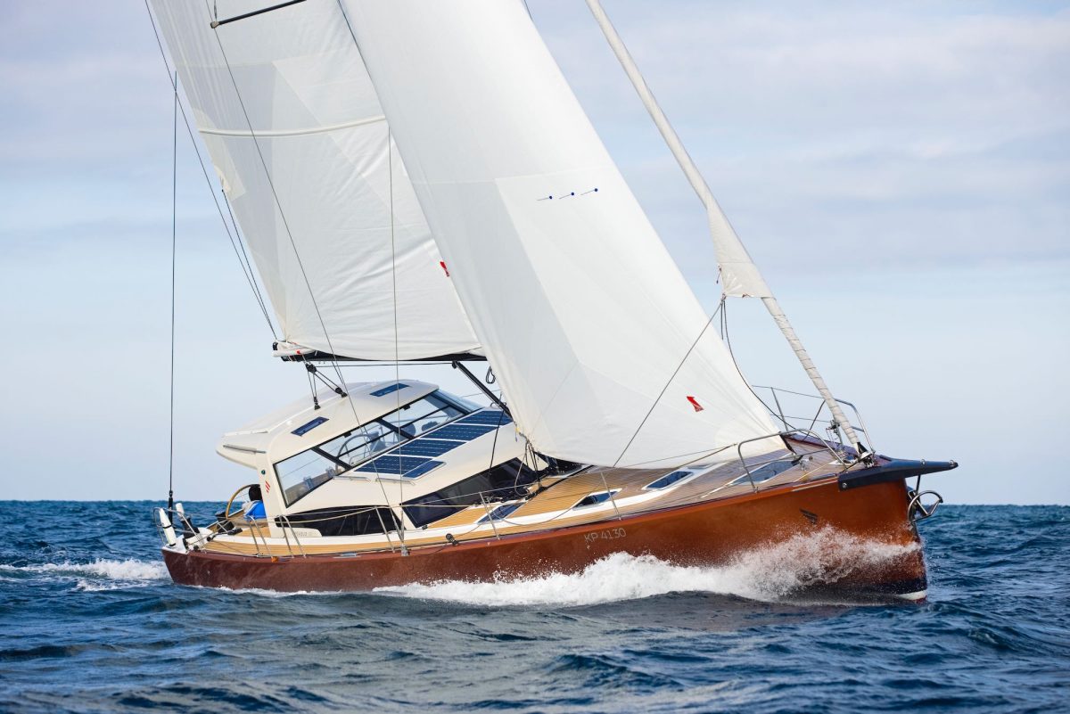 PegasusYachtsTR's tweet image. Yelken deneyiminizi değiştirmeye hazır mısınız? ⛵️

#pegasus50 #pegasusyachts #bluewatercruising