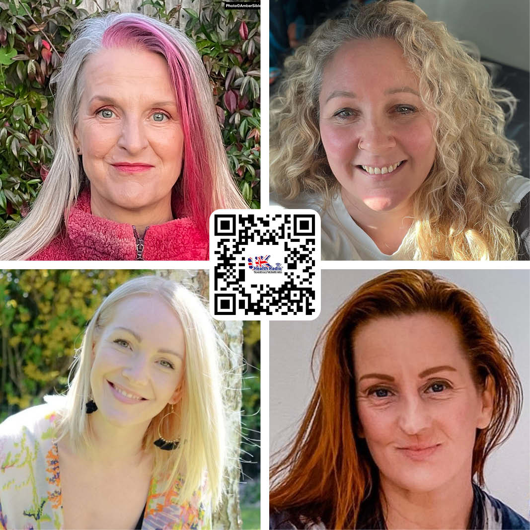ukhealthradio's tweet photo. Mother Speaks on @ukhealthradio - International Qi-field explorers Dr @RogerJahnke &amp; Bill Douglas @WorldTaiChiDay explain how the energy of self-mothering is vital to true health &amp; how science is proving us right. 

👉🏼🎧 https://t.co/iGRYP436Sj 

#medicalqigong #qigong https://t.co/wpIEWs8UxH