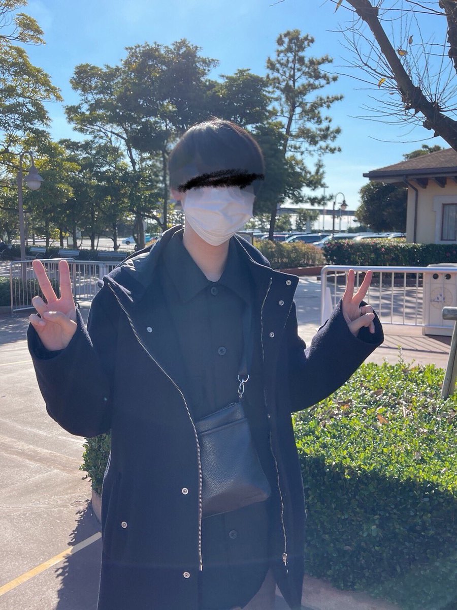 nerokun21sabu's tweet photo. 陰キャピース✌️ https://t.co/NUvtprq7Ow