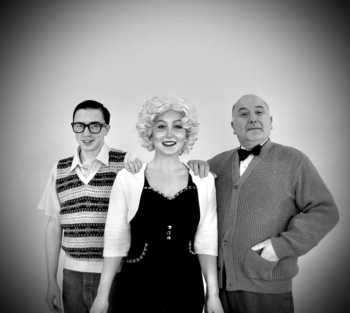 There are over 2000 volunteered hours of love, focus, fun, blood, sweat and tears in every FADLOS production. Up next we have Little Shop of Horrors voted for by you! 😊
Tickets are on sale at ticketsource.co.uk/FADLOS
Please tell your friends, your neighbours, everyone! #theatre