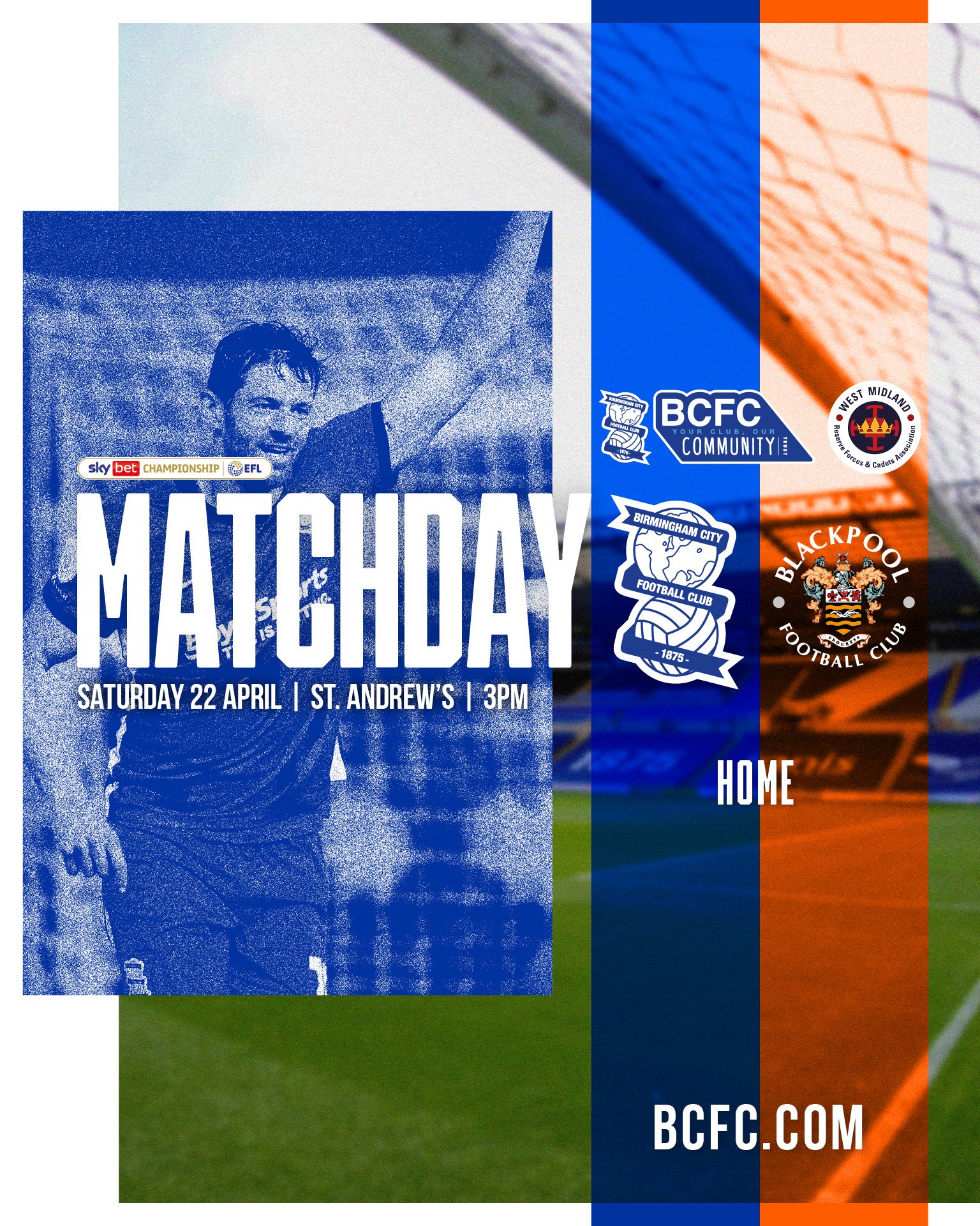 BCFC Community Trust / Twitter