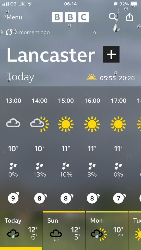 Happy Hawaiian shirt day

Shorts weather by kick off 😎
<a href="/LancasterCityFC/">Lancaster City Football Club</a> v <a href="/GuiseleyAFC/">Guiseley AFC</a> <a href="/GAFCSupporters/">Guiseley AFC SC</a>