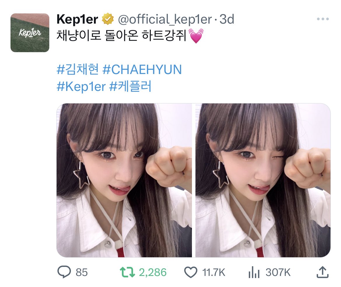 mochichae ✦ tweet media