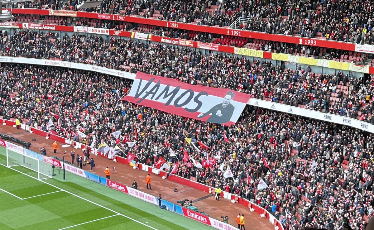 Win, lose or draw last night, doesn’t change anything regarding playing City next week. It’s fucking insane people throwing the towel in with the position we’re in with 6 games to go. Roll on Wednesday