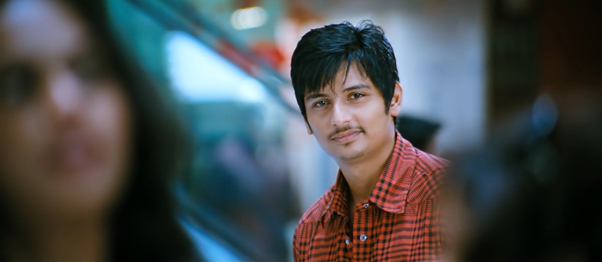 jishnu___offl's tweet photo. • #12YearsOfKo 🎬
Harris Jayaraj Supremacy 🎶
KV Anand 💎 https://t.co/tiiWCIiiKl