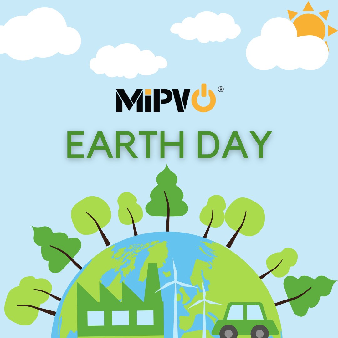 MIPV Solar tweet media