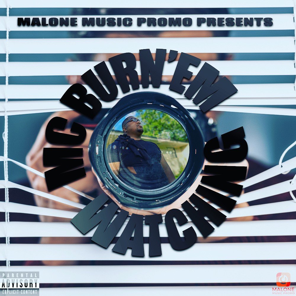 MacioTheDon's tweet photo. I can't believe this, you haven't heard my new single yet?! Don't worry I got you! 
Click the Link below to here my brand new single, "Watching" on all your favorite streaming platforms!

https://t.co/GJKIFwbICD
#spotify #applemusic #pandora #MCBURNEM @MalonePromo @TechN9ne https://t.co/awtzzDHXqI