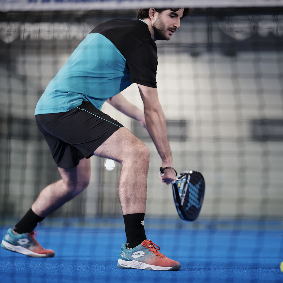 lottosport's tweet image. Strengthen your winning attitude with SUPERRAPIDA 100 and shine on the court.  Get yours 👉 bit.ly/3KJAuvf

#LottoSport #padel #padeltime #paddle