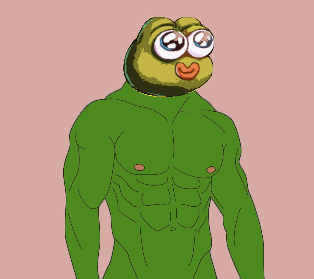 babypepe_arb's tweet photo. website is live on https://t.co/zRHyRJ9gxz https://t.co/OR2Bwcry6z