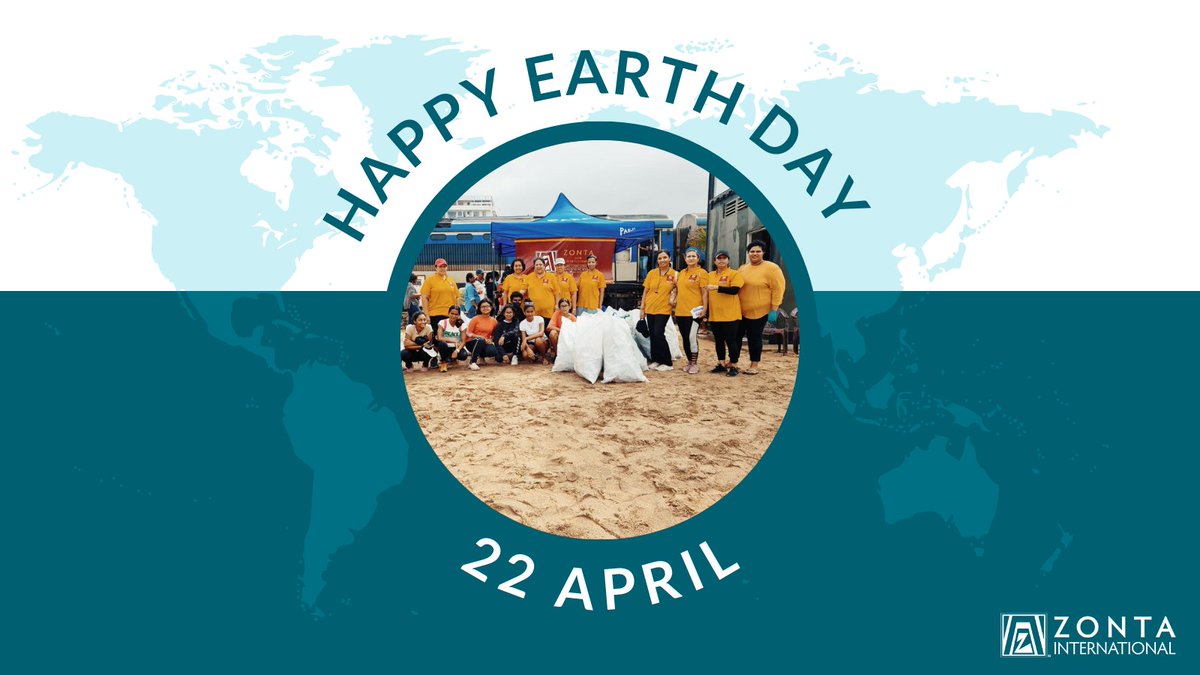 Zonta International tweet media