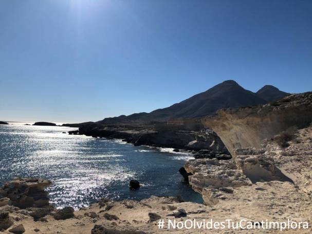 12 meses – 12 actividades al aire libre en familia en #Almeria
¿Cuántos pueblos hay abandonados en nuestro país? cada uno de ellos han dejado huellas imborrables en nuestro pasado, han marcado nuestro presente y guiarán nuestro futuro #LasMenasdeSeron blgs.co/nEG4g9