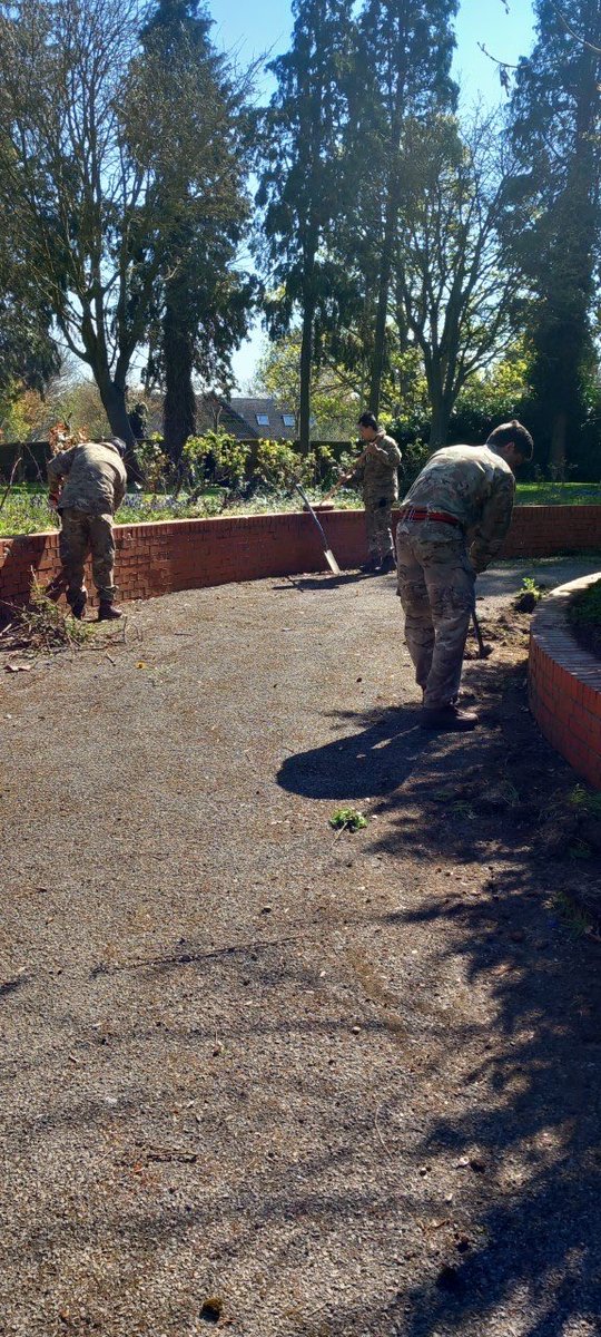 11 EOD & Search Regiment tweet media