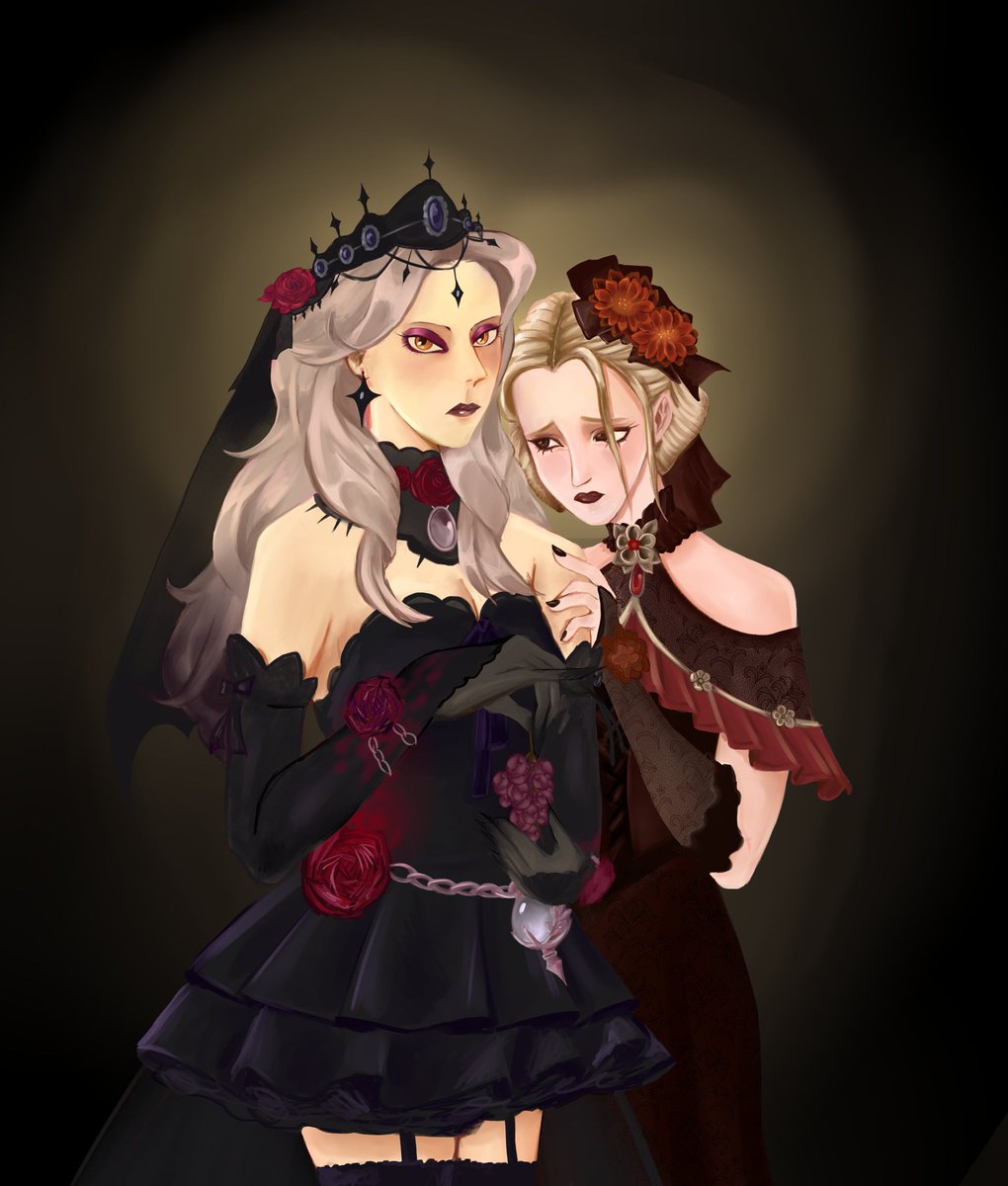 ravenrower's tweet photo. @kazeonion moots?? :3 https://t.co/t4lwjCYBVV