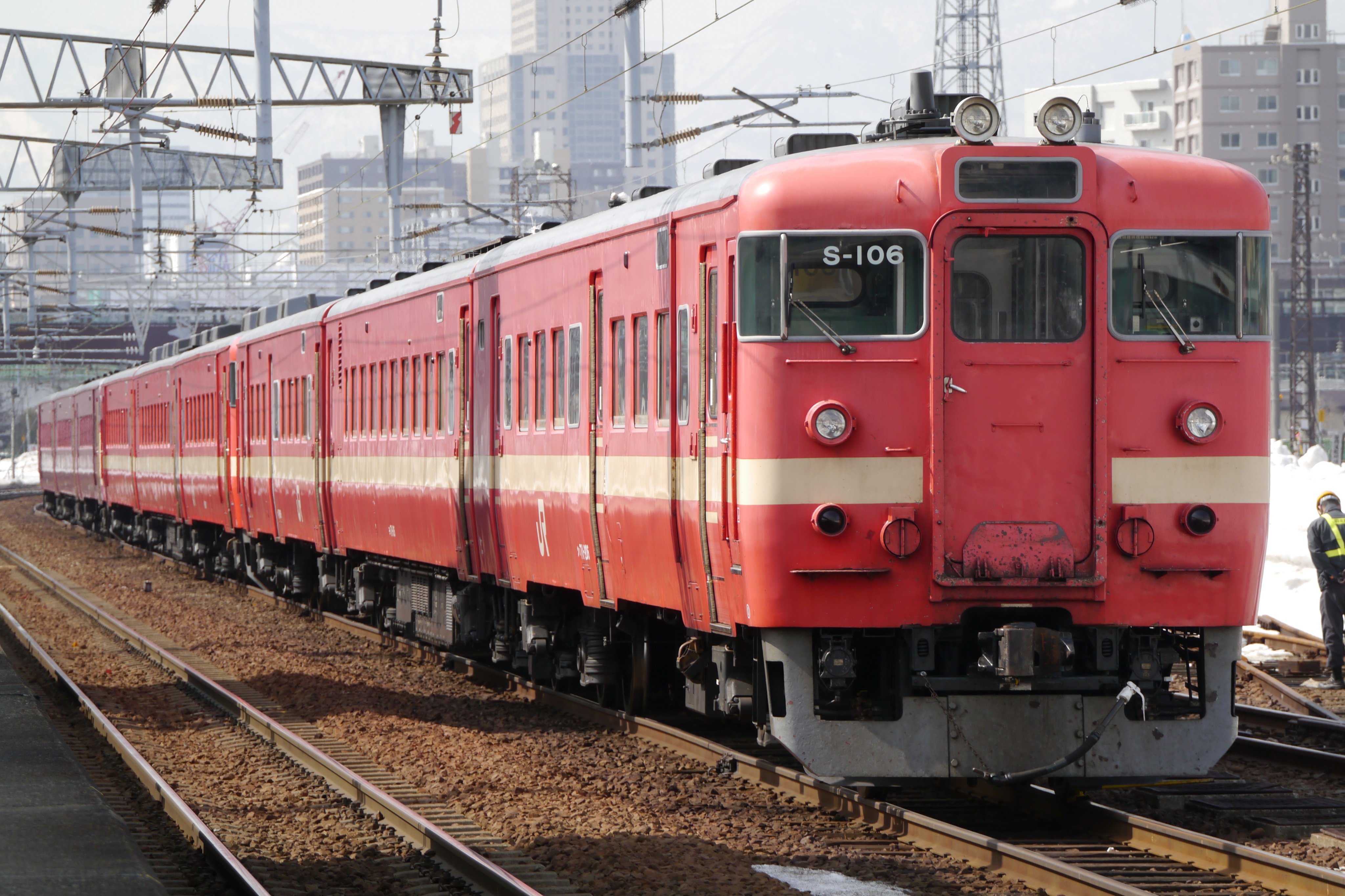 素敵でユニークな X-এ  北海道の鉄道情報局: 鉄道模型