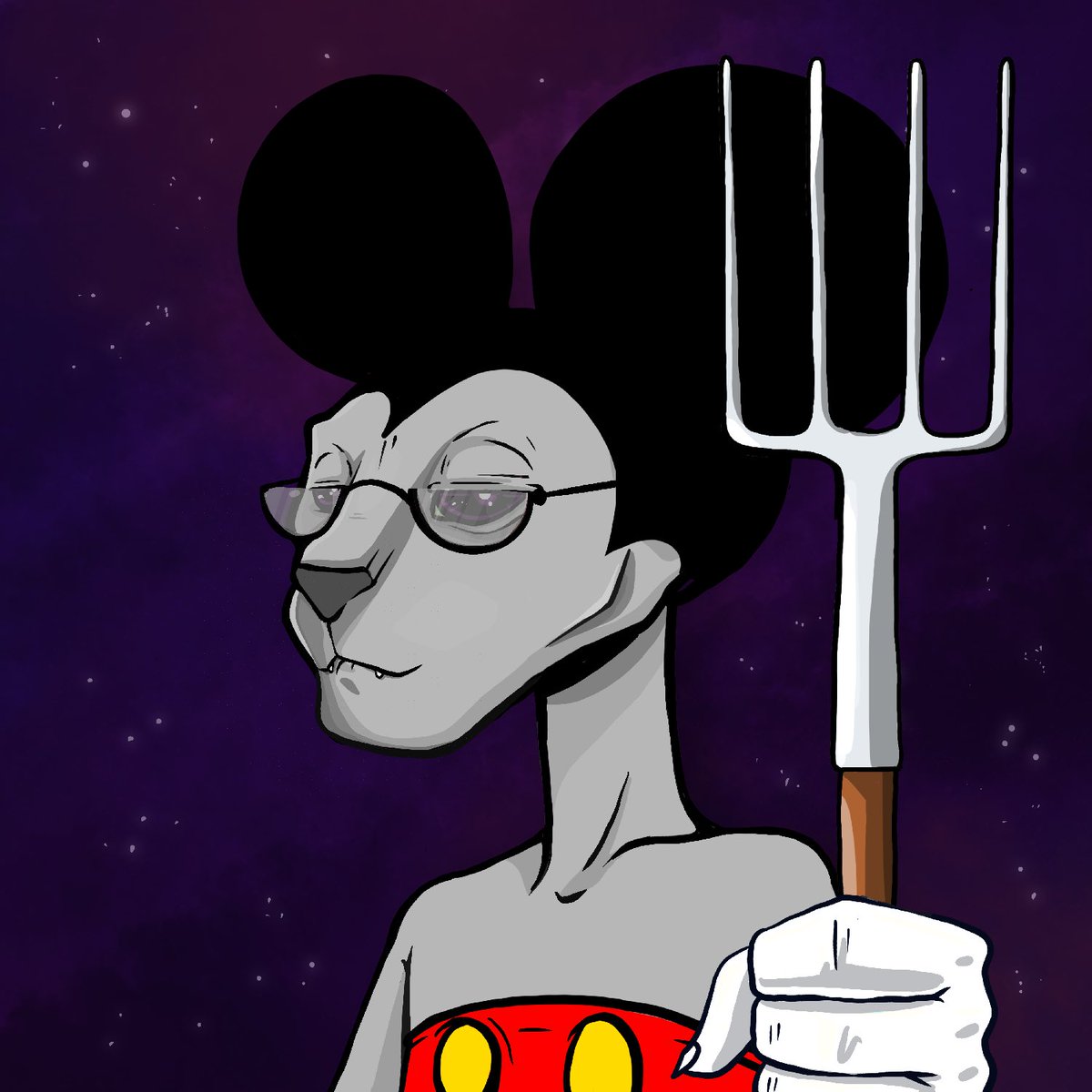 <a href="/katz_hood/">Katz Hood</a> GM with my last purchase!! 

Mickey KATS 😎👍🚀🚀🚀

I’m bullish on you!!