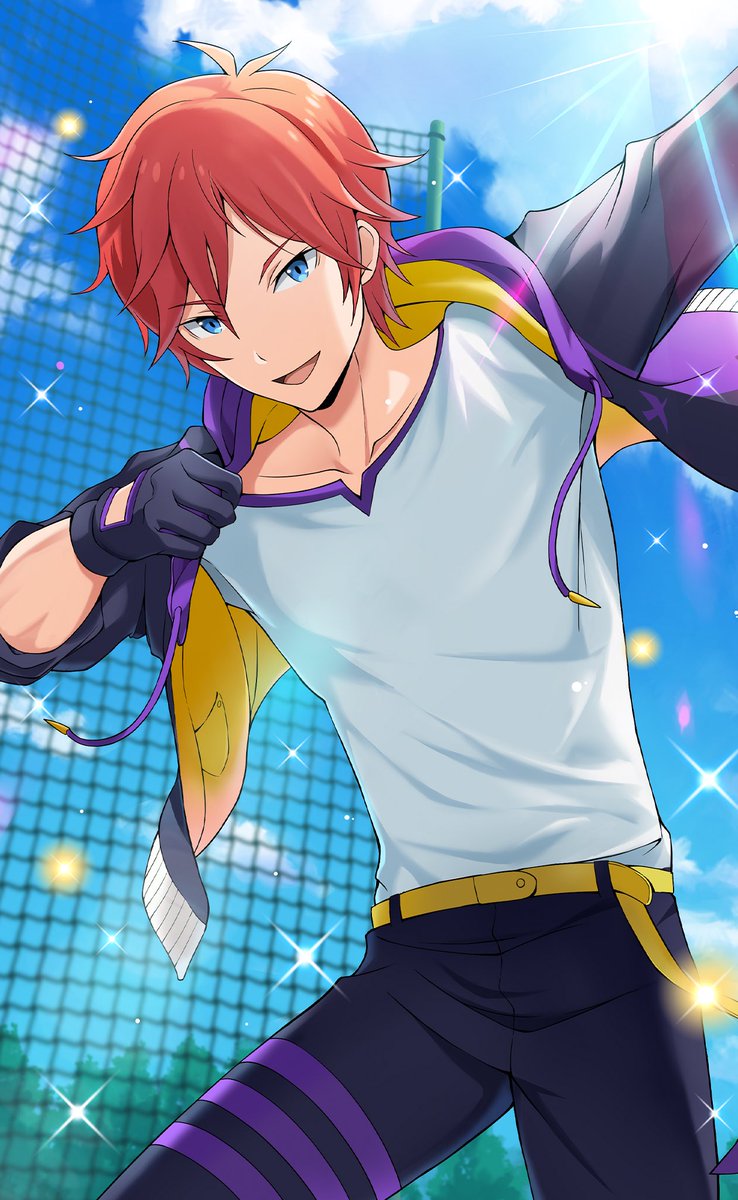 リゼロスギャラリー】 【野球でも最強】ラインハルト #リゼロス #rezero