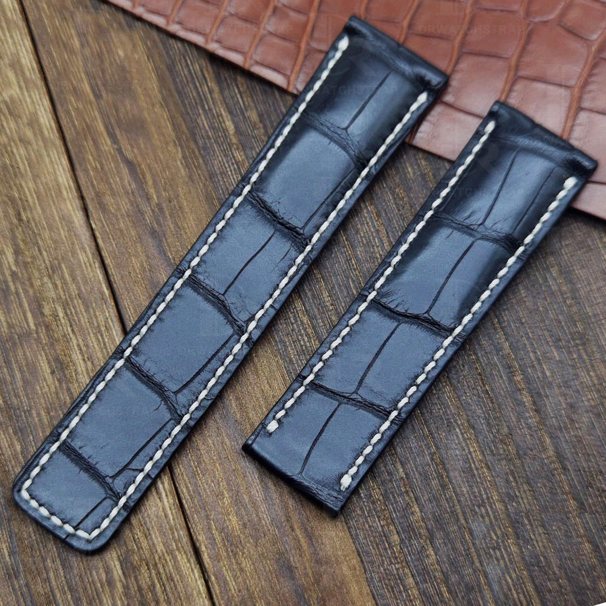 drwatchstrap1's tweet photo. Custom leather watch strap for Breitling Navitimer 20mm 22mm
https://t.co/Ym1MEakskI
#patekphilippe #patekphılıppe #patekphilippewatch #patekphilippewatches #patekphilippenautilus #patekphilippecalatrava #patekphilippeindonesia #drwatchstrap #watchband #watchbands #watch #watches https://t.co/y4JJd728p9