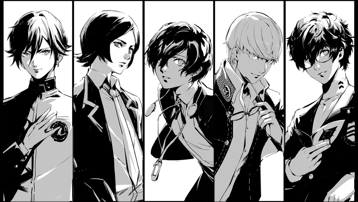 梁巨爽 tweet media