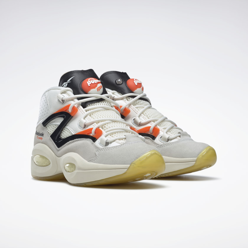 SOLELINKS's tweet photo. Ad: Reebok Question Pump 'Black/White' dropping at 7am PT/10am ET 

Foot Locker:https://t.co/yvamtihNq4
Champs:https://t.co/PJz9hr01KS https://t.co/0ceHxhRDU2