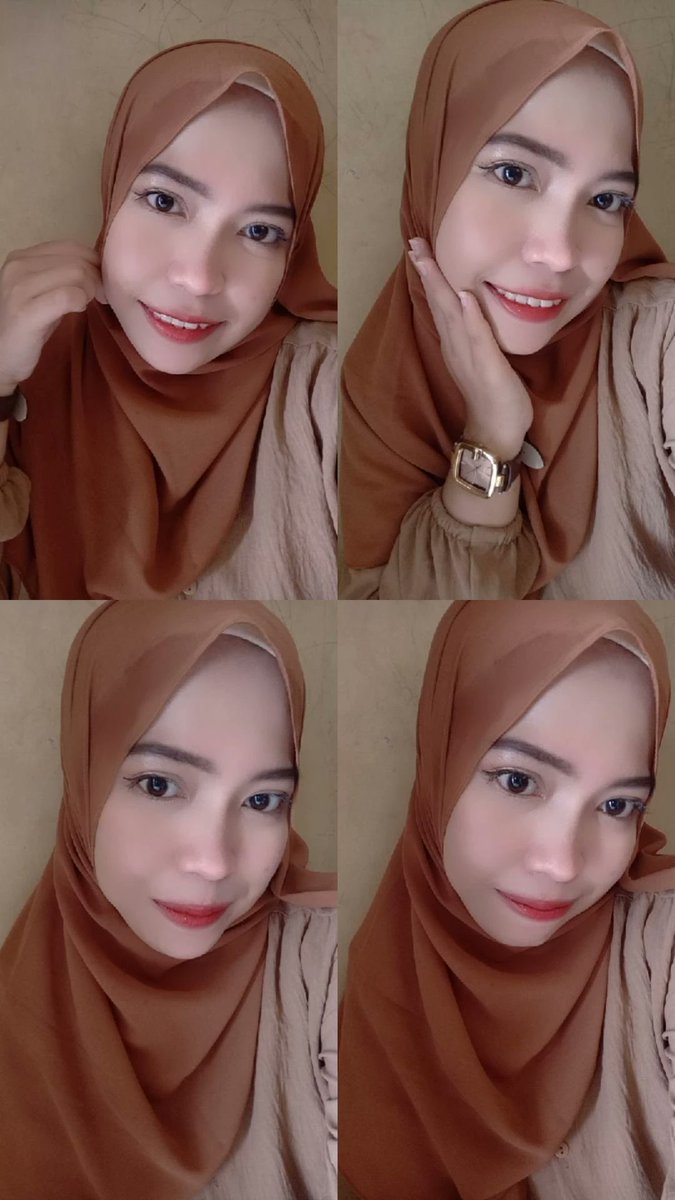 R_PutriMj's tweet photo. Iya saya maapkeun 🙏🏻

#EidAlFitr2023 #1syawal1444h #Lebaran https://t.co/GNn7yJreRo