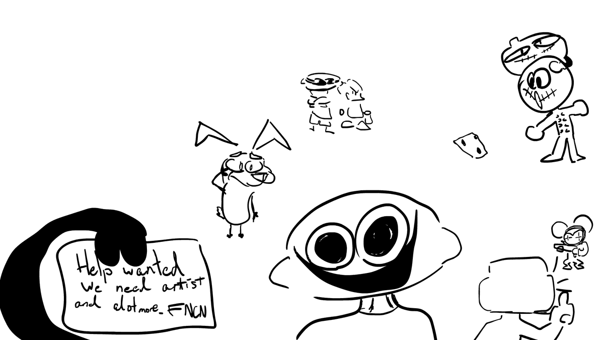 CANCELLED - Friday Night Cartoon Nostalgia tweet media