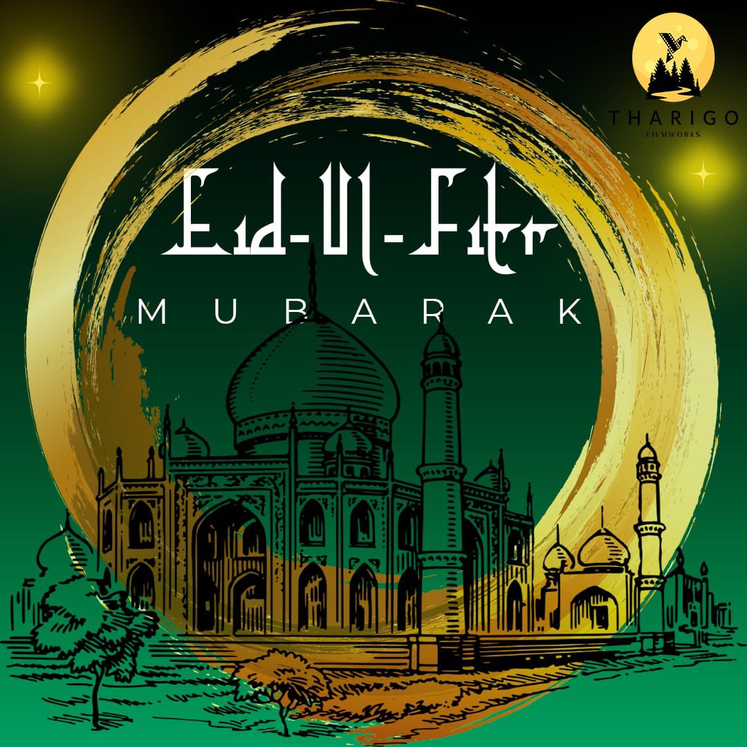 Tharigo Filmworks tweet media