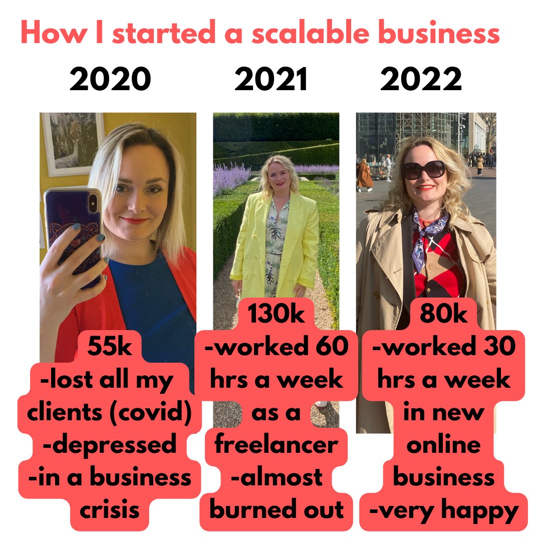 Sarah Berckenkamp tweet media