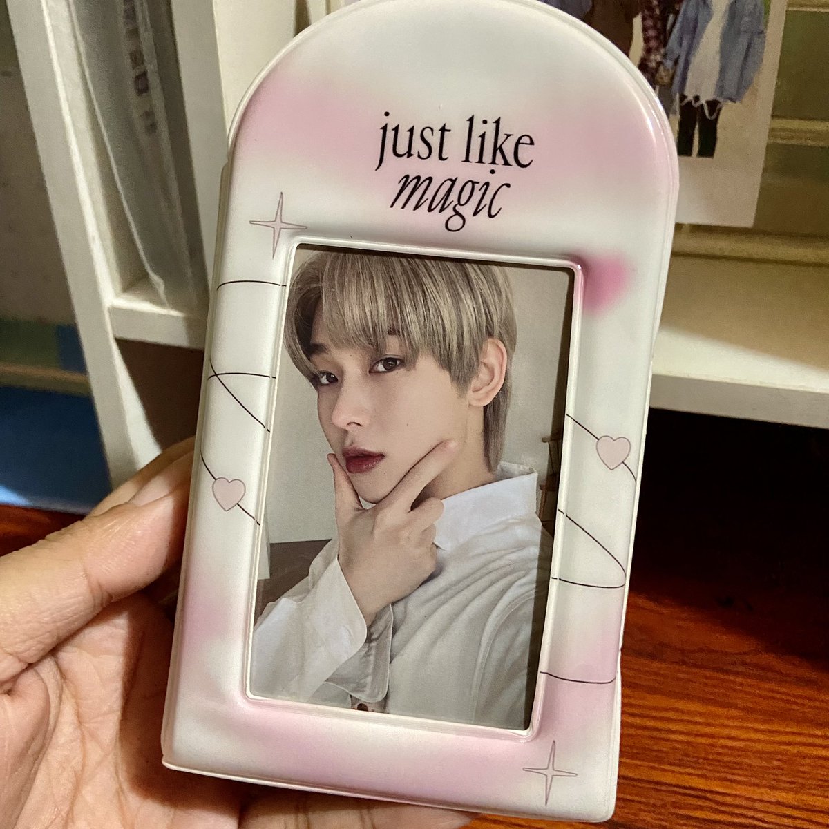 lodicakesun's tweet photo. π : #lodicakesunmails
hello po @nana_bnscart ! sorry for the late feedback huhu, but thank you so much for letting me adopt this cutie collbook. bagay na bagay sa sunoo hakanai koh π₯Ή #rosnanaproofs https://t.co/Q65uXuHqFG