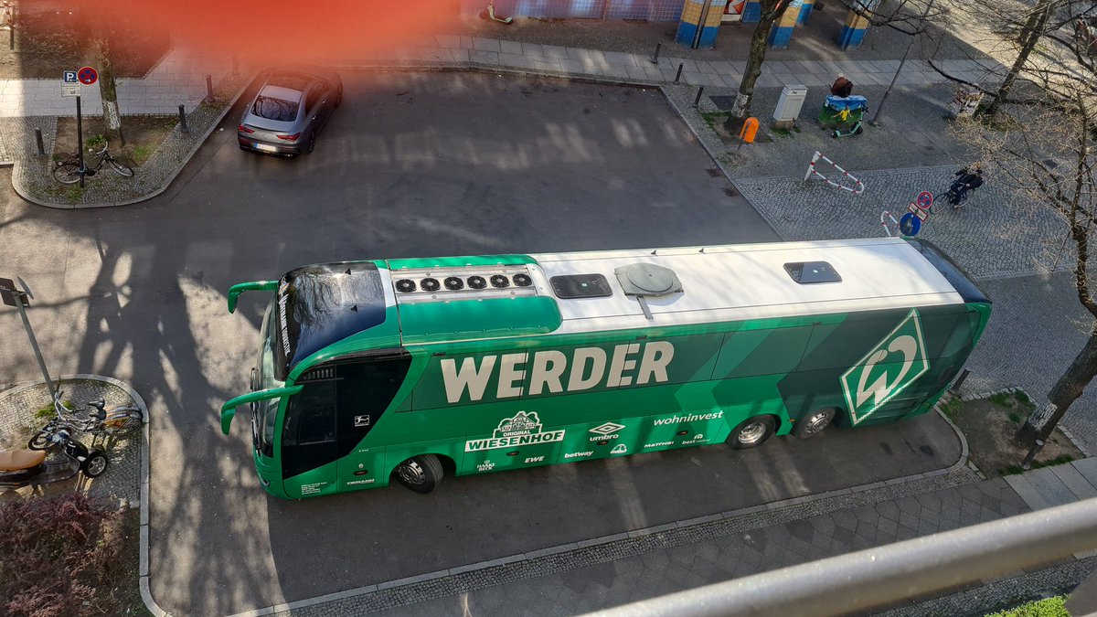 tshryd98's tweet photo. @werderbremen 👀 https://t.co/fzIXPBDVQs