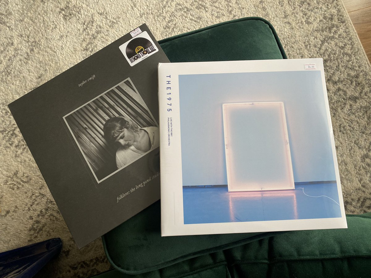 huge day for annoying people (me) #rsd23
