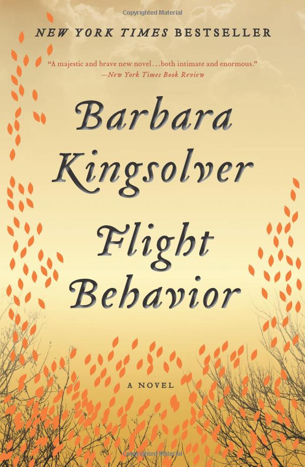 Litvolmorris's tweet photo. Here is a suggested reading list for Earth Day:   https://t.co/vUP4Ik7l3V  - and anything by Barbara Kingsolver. https://t.co/2QwrsdLmLn