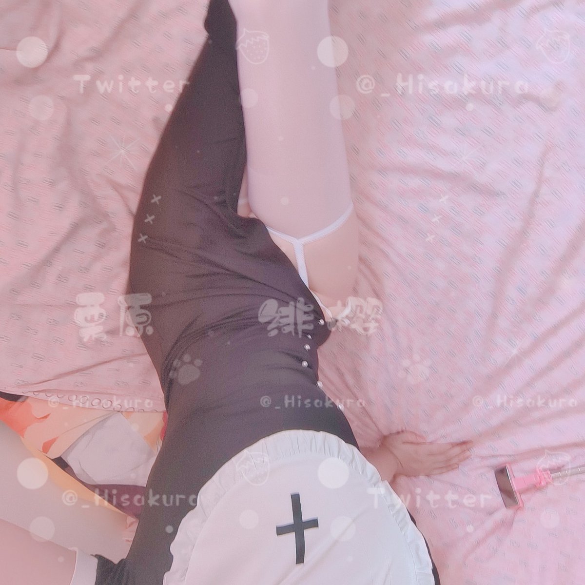 忏悔你的罪行❤️
丝袜是微店里同款的油光吊带

抄送 @CPorgyUniverse @cporgyuniverser @HotMediaLuckLot https://t.co/Zjc7a6ENzK