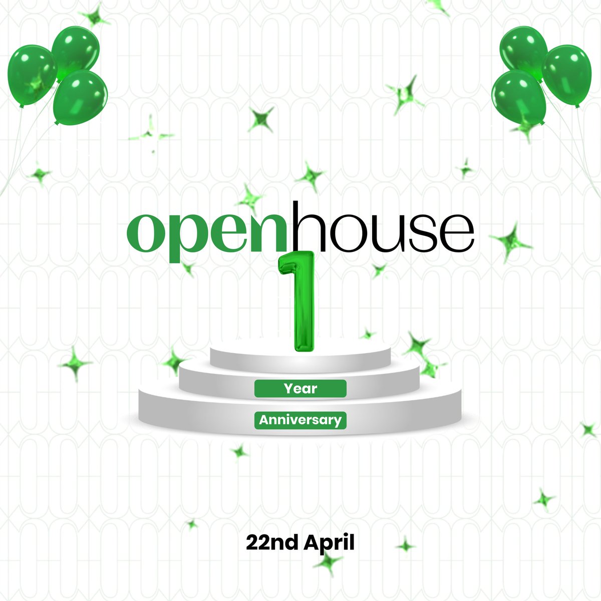 openhouseRE's tweet photo. We are one! 

Let's keep building the future of African real estate. https://t.co/UgO630p0nm