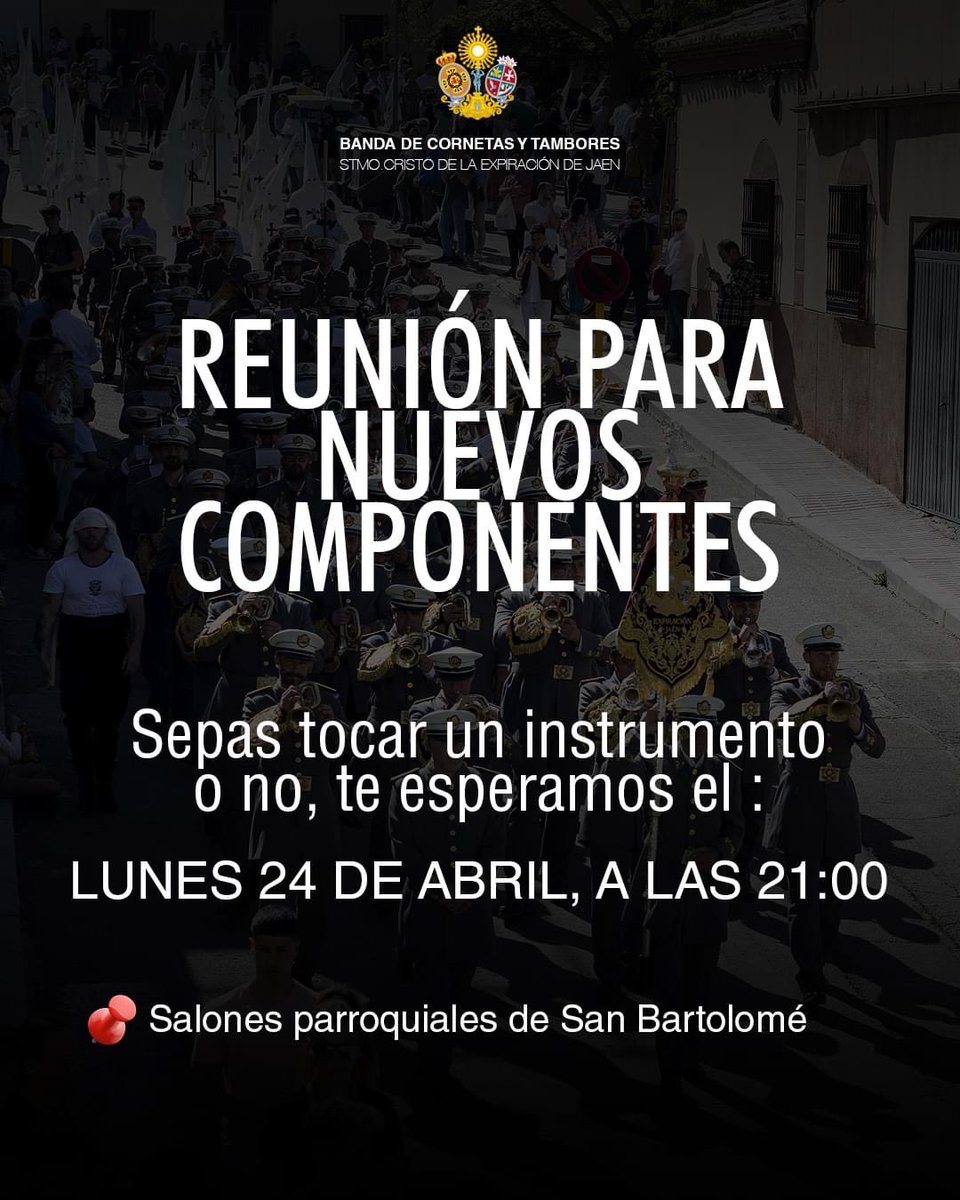 Expiración de Jaén tweet media