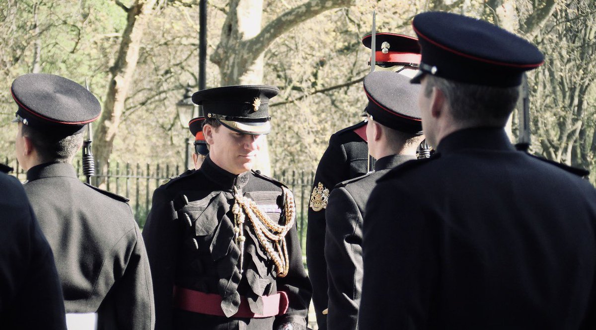 Corps of Royal Engineers tweet media