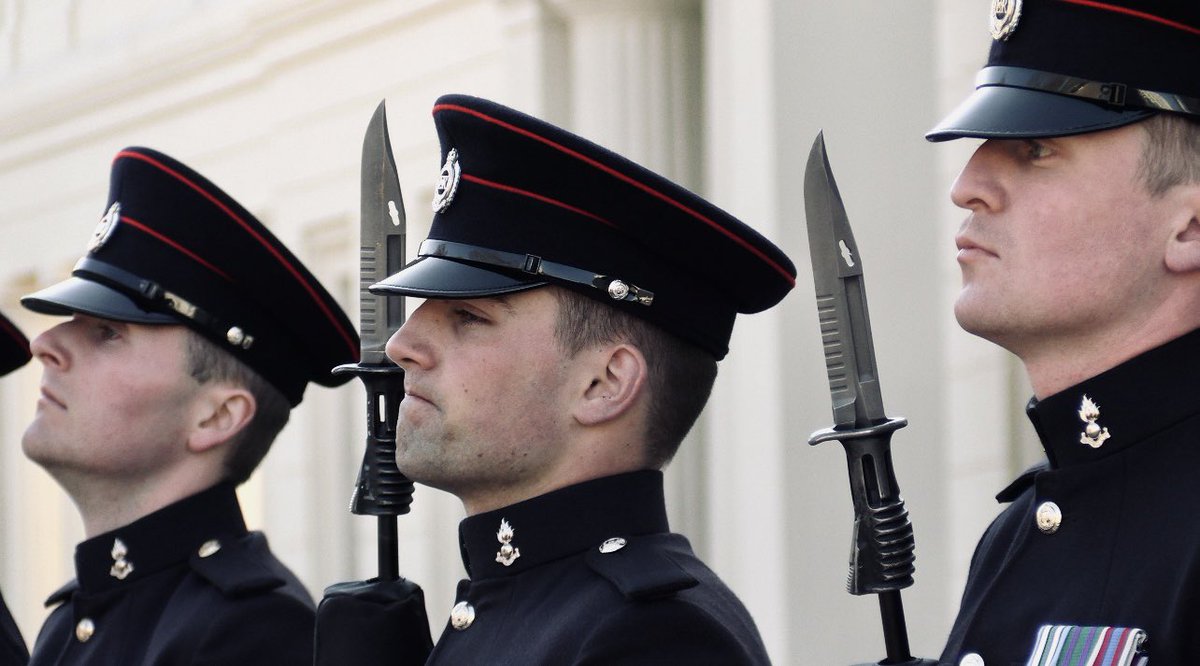 Corps of Royal Engineers tweet media