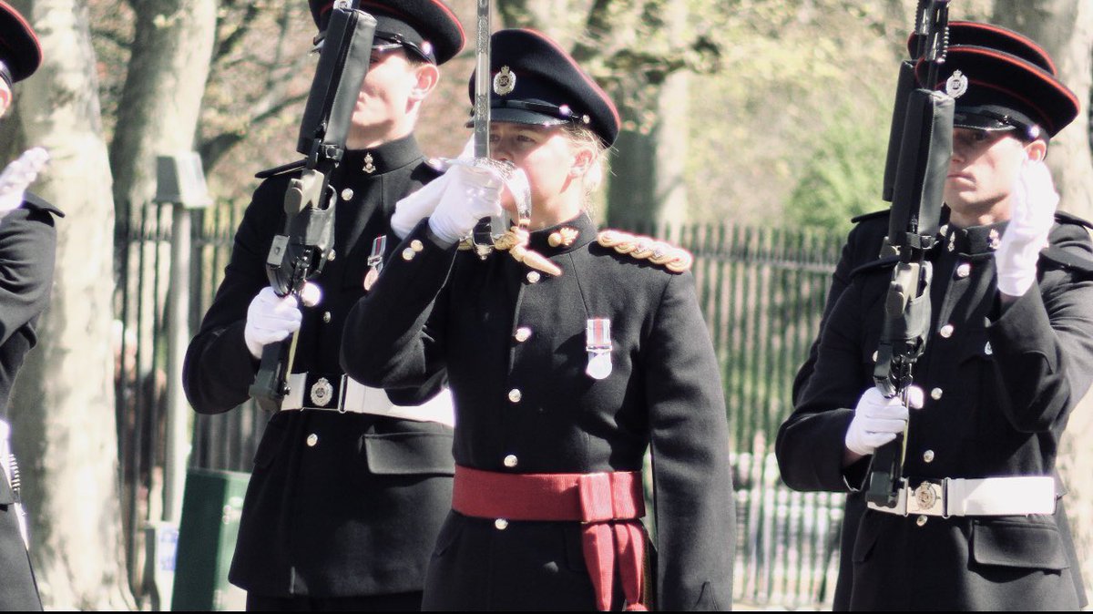 Corps of Royal Engineers tweet media