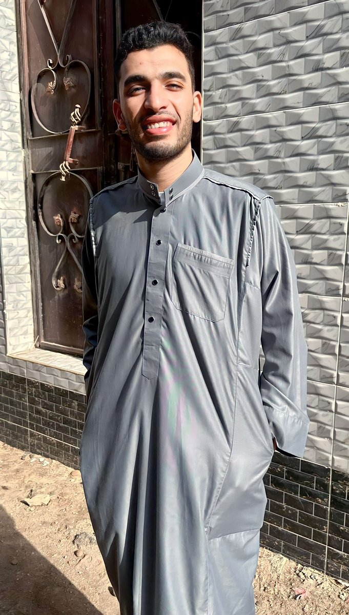 عيدكم مبارك🤍