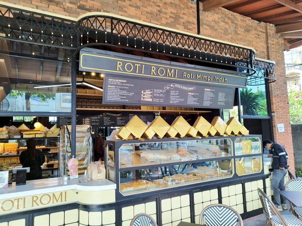 #KelanaRasa on Twitter: